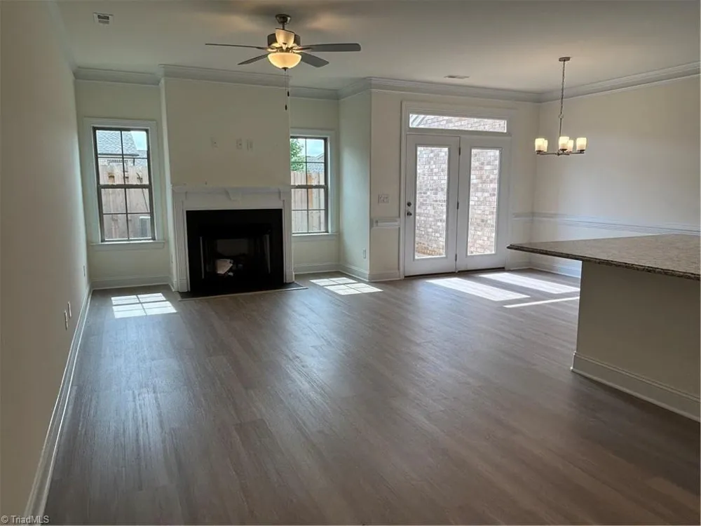 1051 Beechcraft Drive Mebane, NC 27302