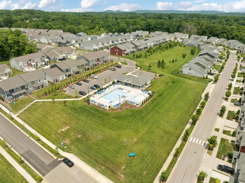7174 Gracious Dr Franklin, TN 37064