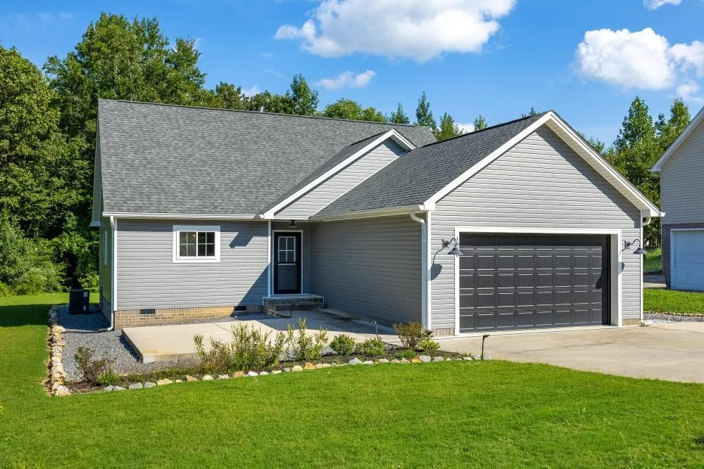 1428 Woodland Cove Drive NE Cleveland, TN 37312