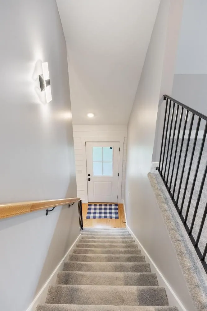 1428 Woodland Cove Drive NE Cleveland, TN 37312
