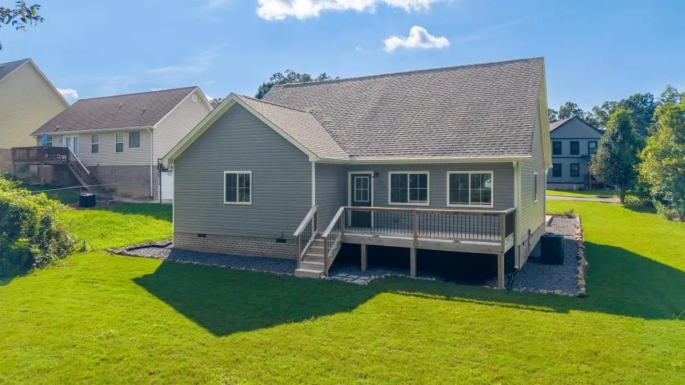 1428 Woodland Cove Drive NE Cleveland, TN 37312