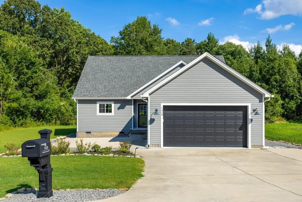 1428 Woodland Cove Drive NE Cleveland, TN 37312