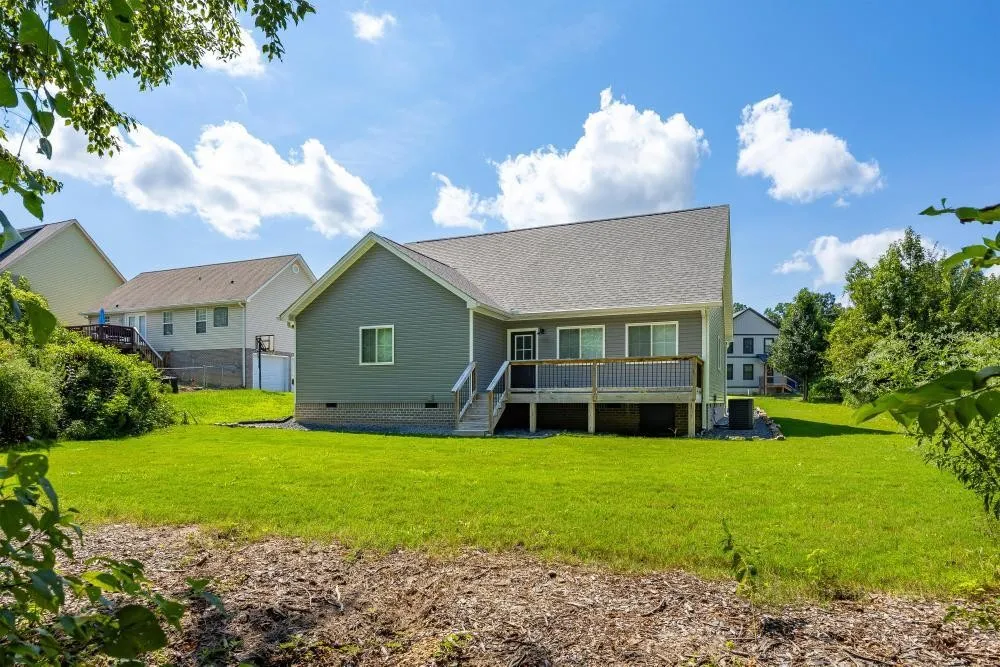 1428 Woodland Cove Drive NE Cleveland, TN 37312