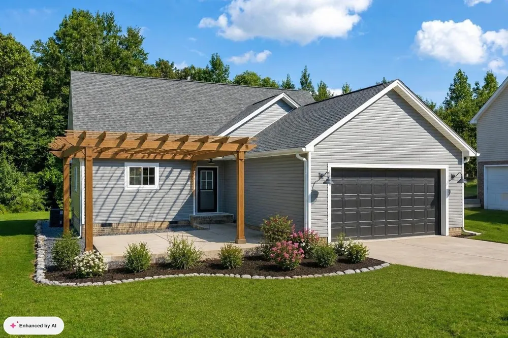 1428 Woodland Cove Drive NE Cleveland, TN 37312