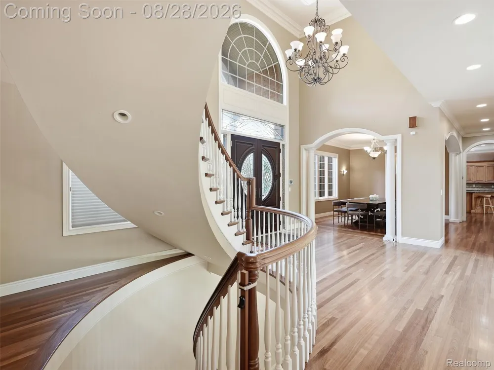 6933 Kirkbridge Hill West Bloomfield Charter Township, MI 48322