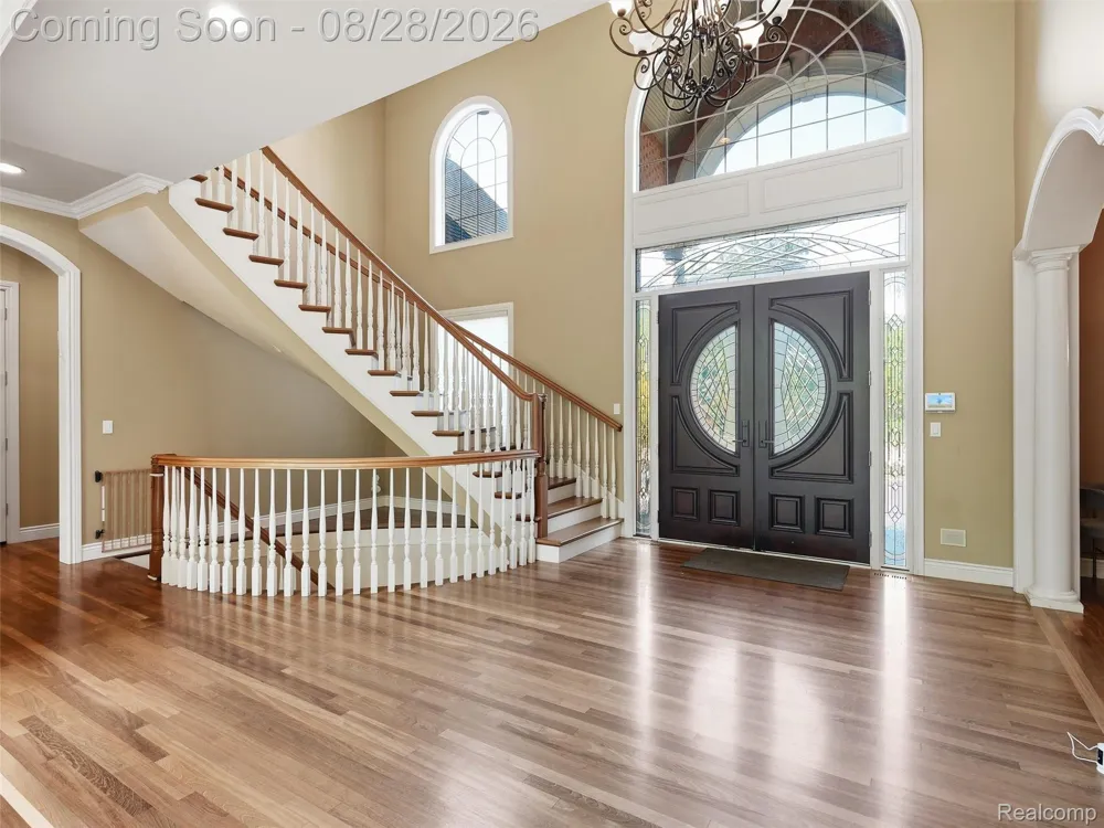 6933 Kirkbridge Hill West Bloomfield Charter Township, MI 48322