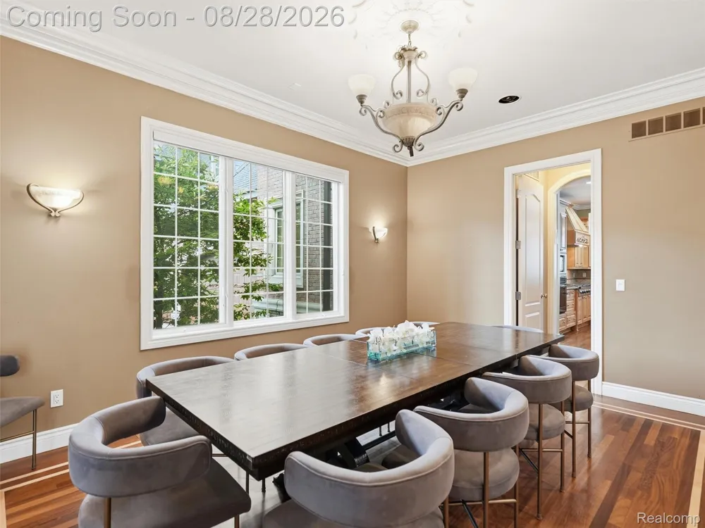 6933 Kirkbridge Hill West Bloomfield Charter Township, MI 48322