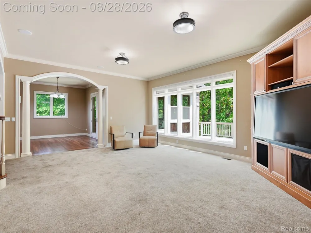 6933 Kirkbridge Hill West Bloomfield Charter Township, MI 48322