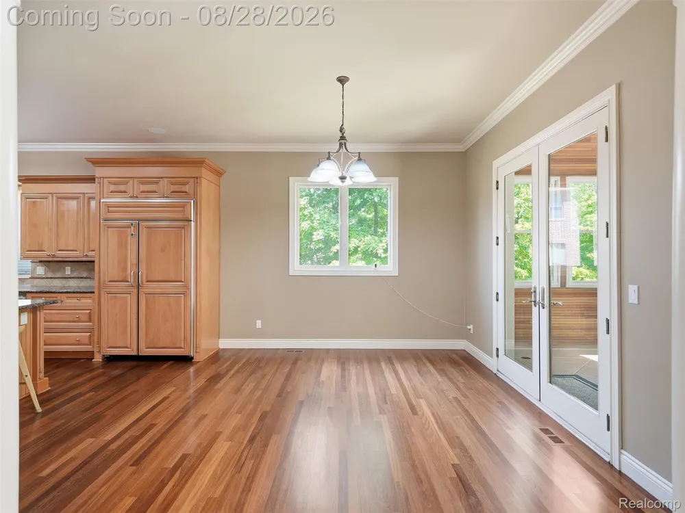 6933 Kirkbridge Hill West Bloomfield Charter Township, MI 48322