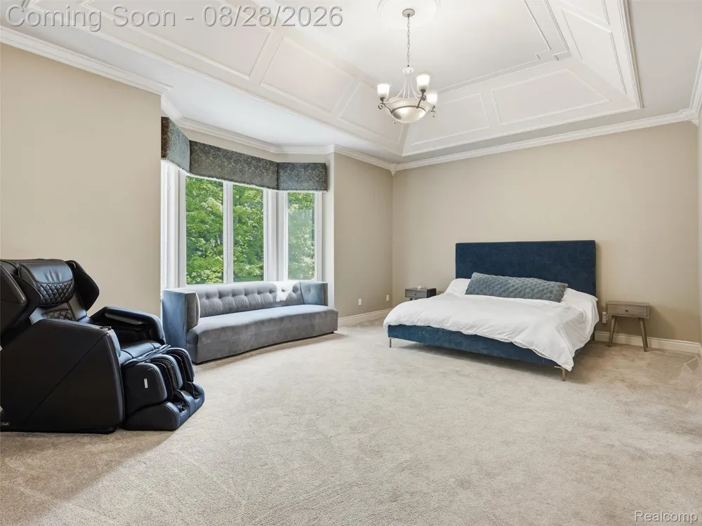6933 Kirkbridge Hill West Bloomfield Charter Township, MI 48322