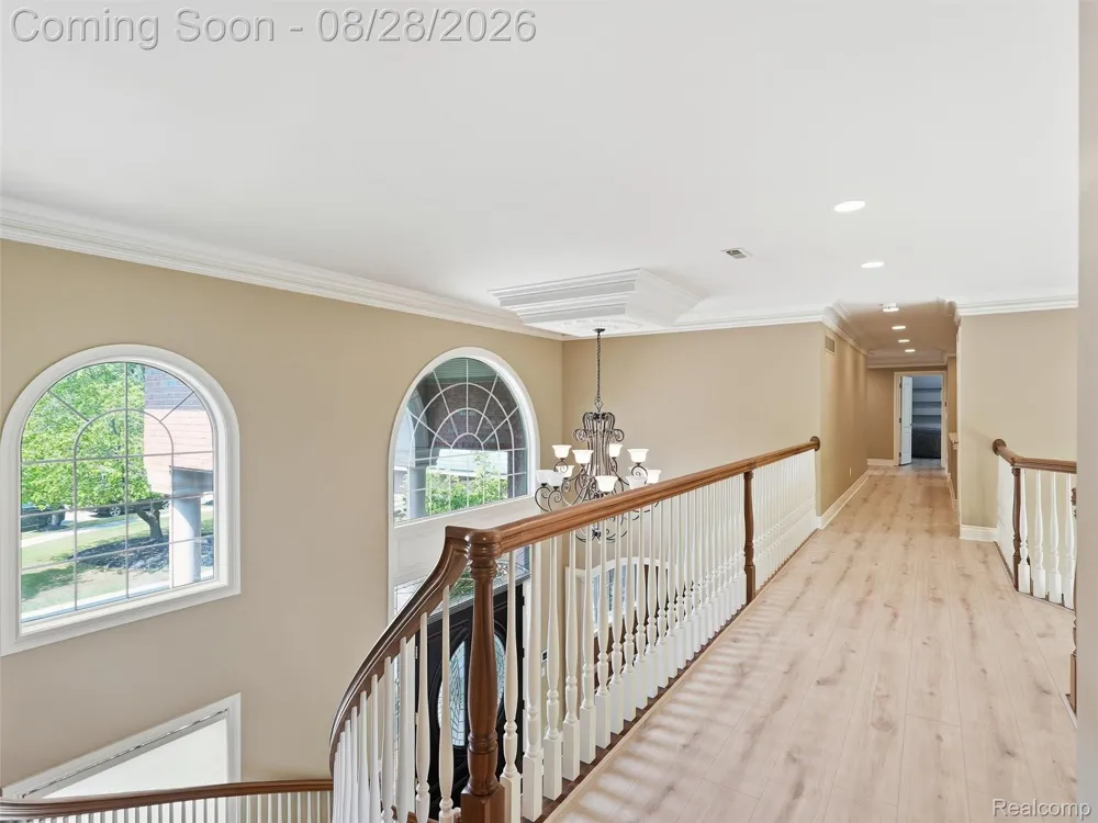 6933 Kirkbridge Hill West Bloomfield Charter Township, MI 48322