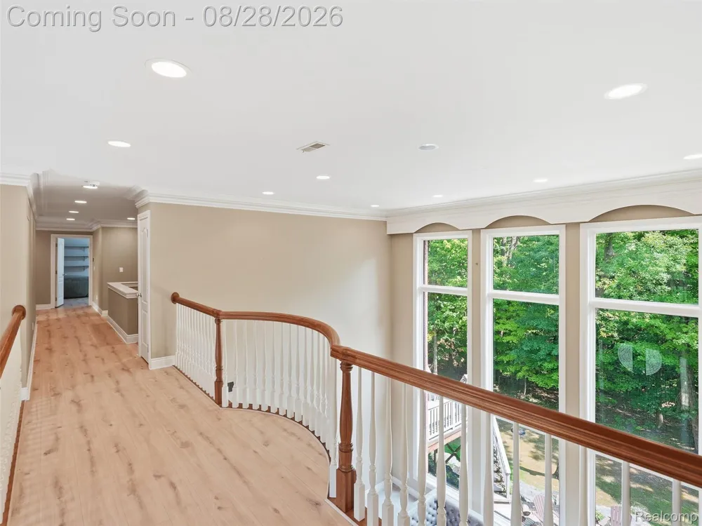 6933 Kirkbridge Hill West Bloomfield Charter Township, MI 48322
