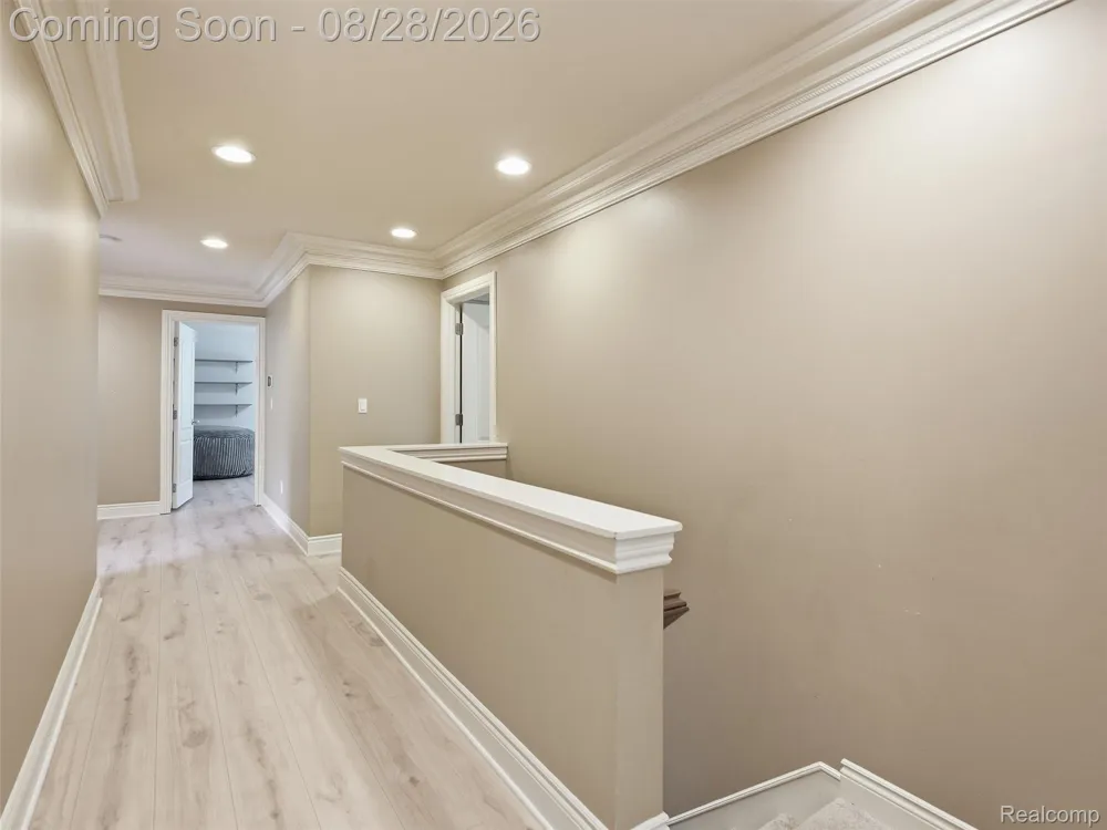 6933 Kirkbridge Hill West Bloomfield Charter Township, MI 48322