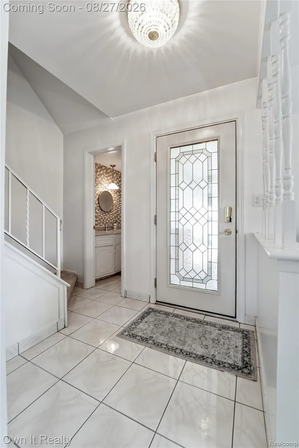 27025 Havelock Drive Dearborn Heights City, MI 48127