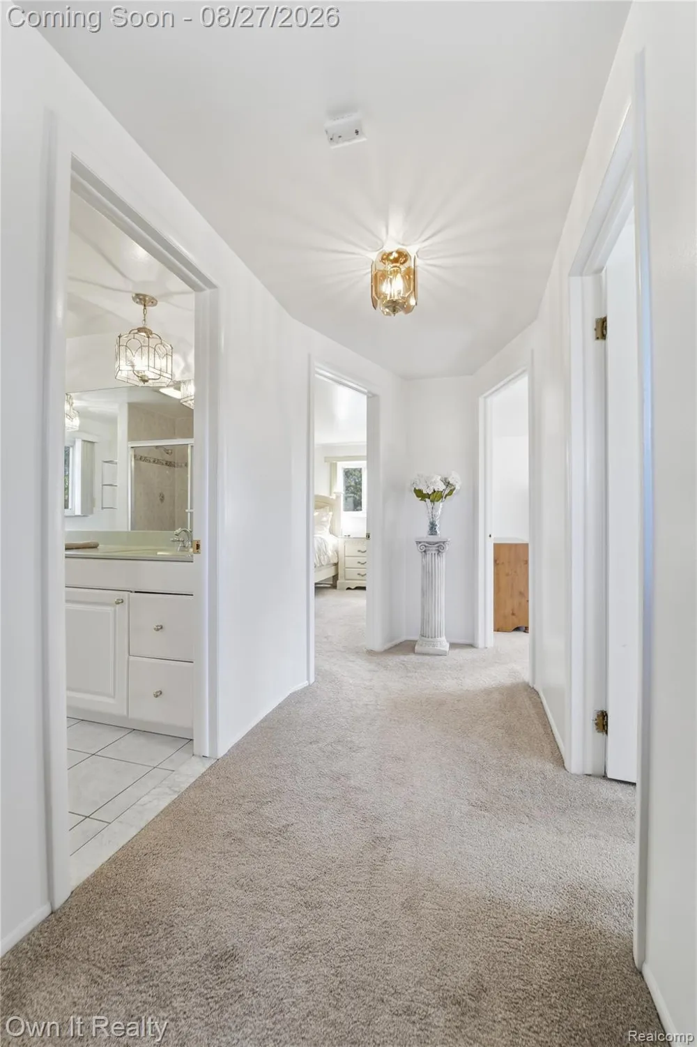 27025 Havelock Drive Dearborn Heights City, MI 48127