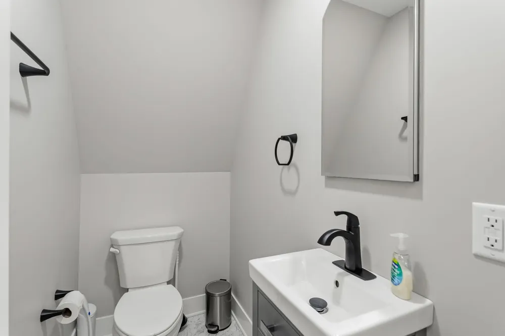 3914 Arrowhead Trail Valley Township, MI 49010