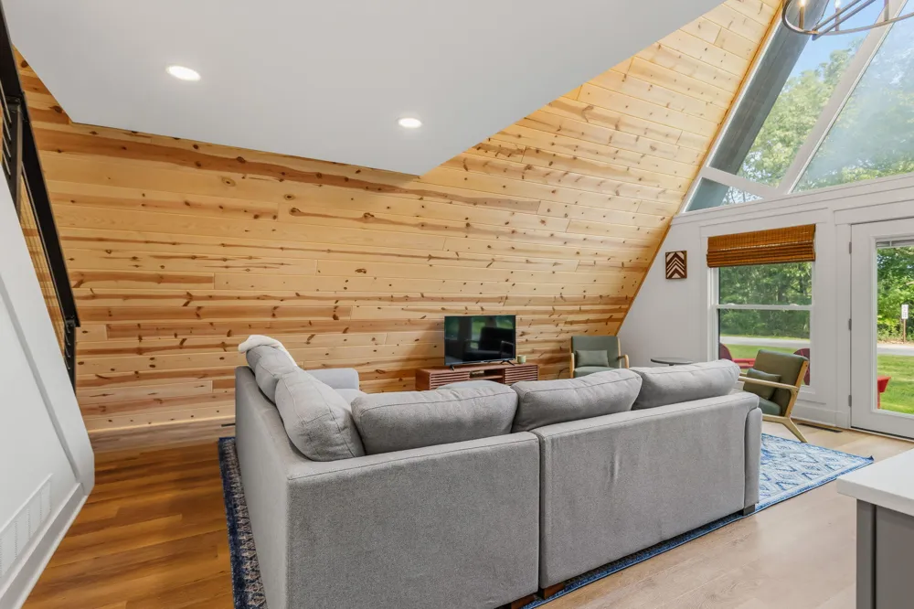 3914 Arrowhead Trail Valley Township, MI 49010