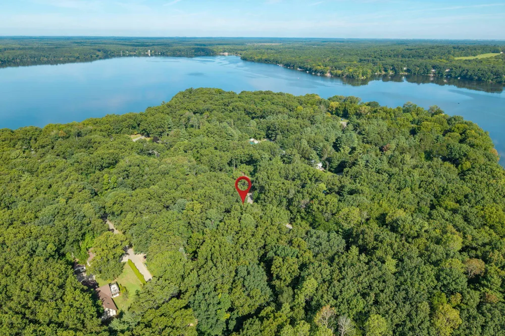 3914 Arrowhead Trail Valley Township, MI 49010