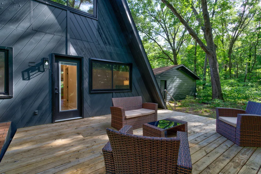 3914 Arrowhead Trail Valley Township, MI 49010