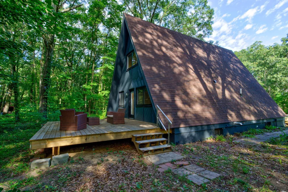 3914 Arrowhead Trail Valley Township, MI 49010
