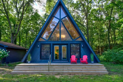 3914 Arrowhead Trail
