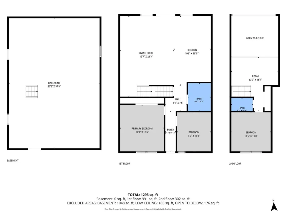 3914 Arrowhead Trail Valley Township, MI 49010