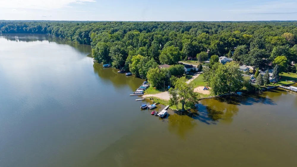 3914 Arrowhead Trail Valley Township, MI 49010