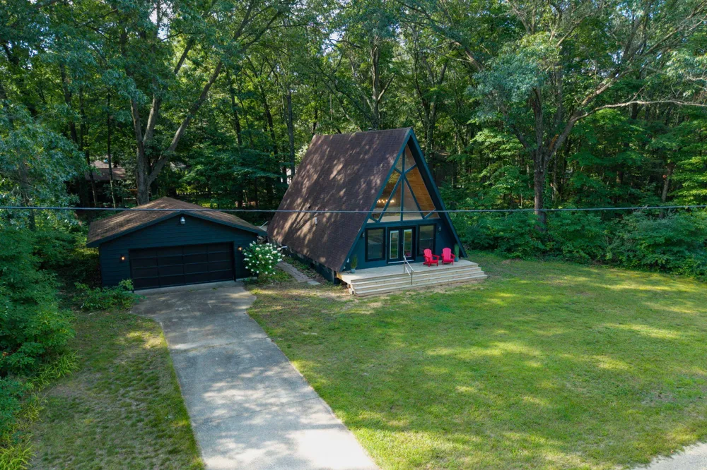 3914 Arrowhead Trail Valley Township, MI 49010