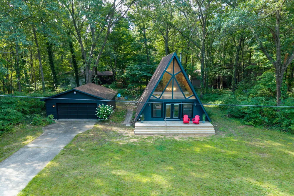 3914 Arrowhead Trail Valley Township, MI 49010