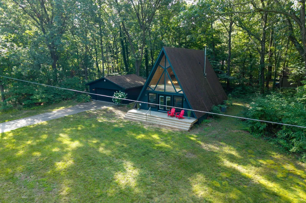 3914 Arrowhead Trail Valley Township, MI 49010