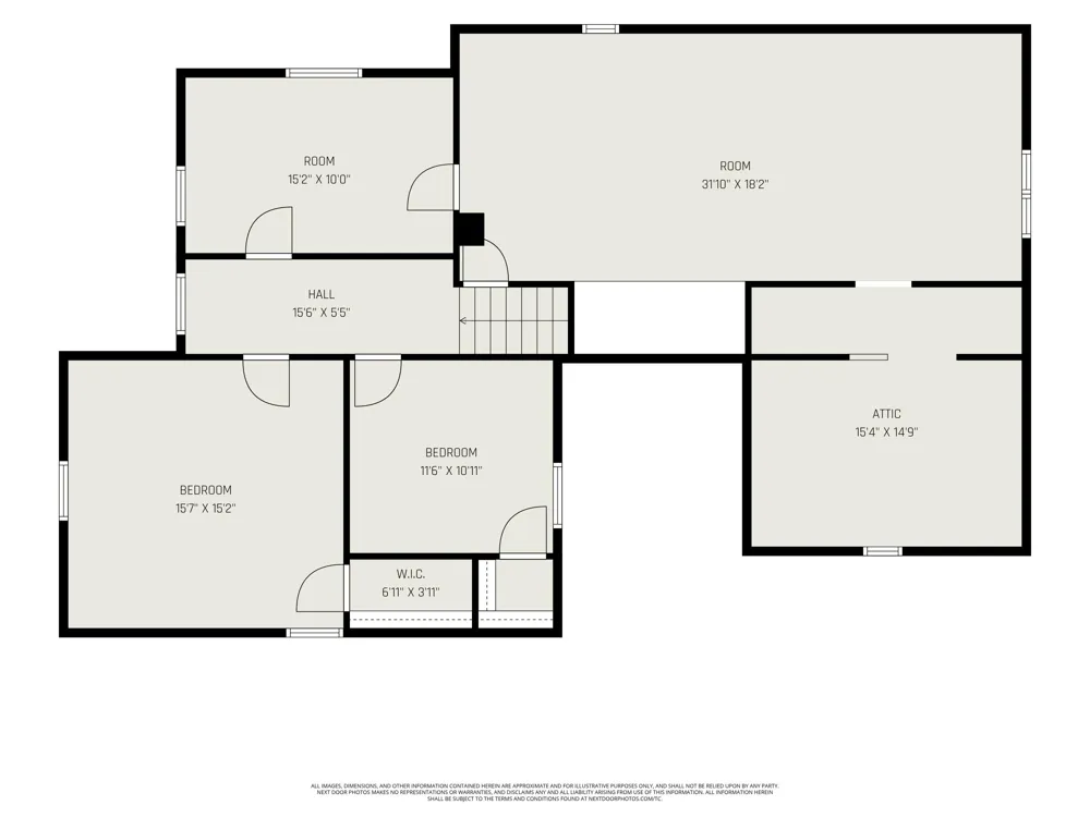 4394 S Lake Road Montcalm Township, MI 48838