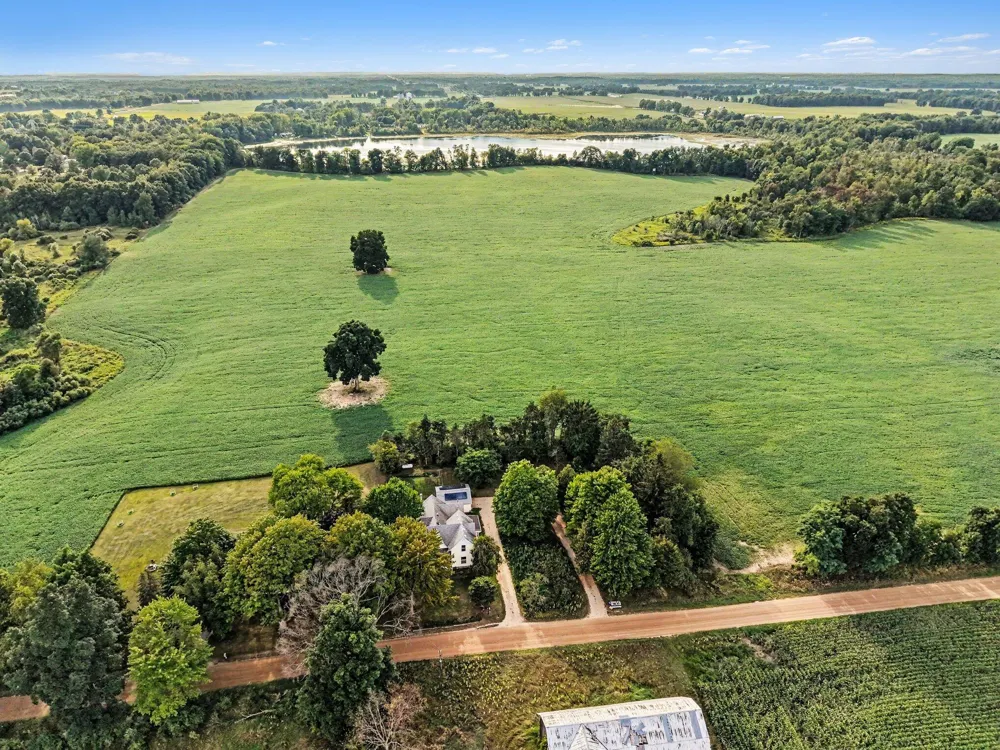 4394 S Lake Road Montcalm Township, MI 48838