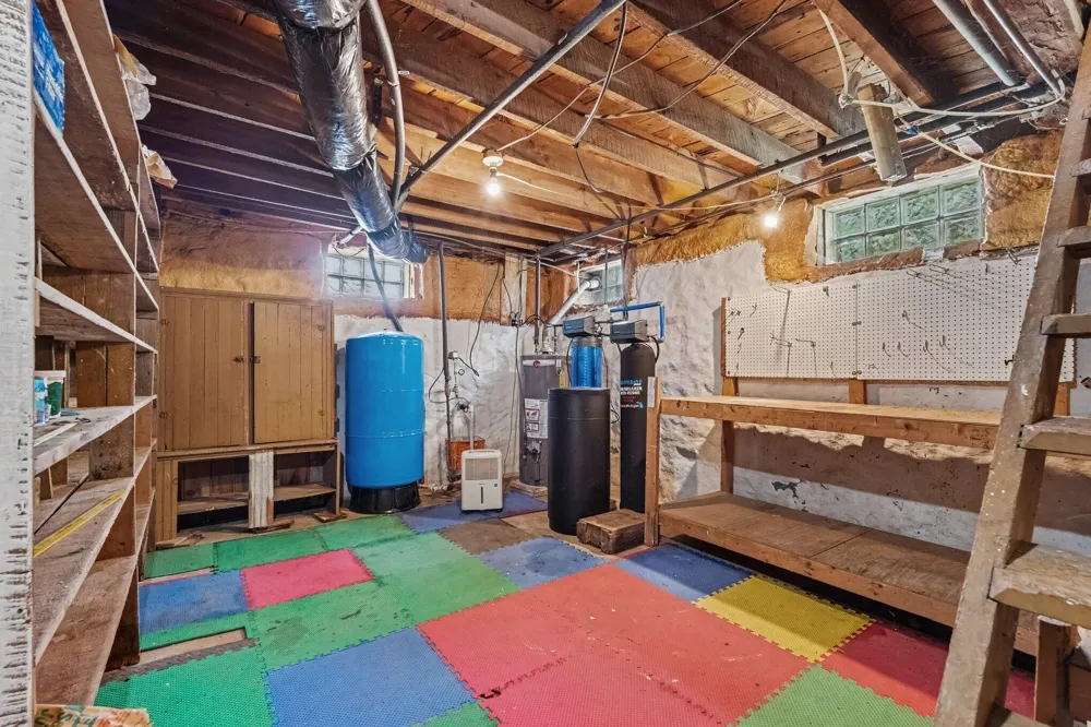 4394 S Lake Road Montcalm Township, MI 48838