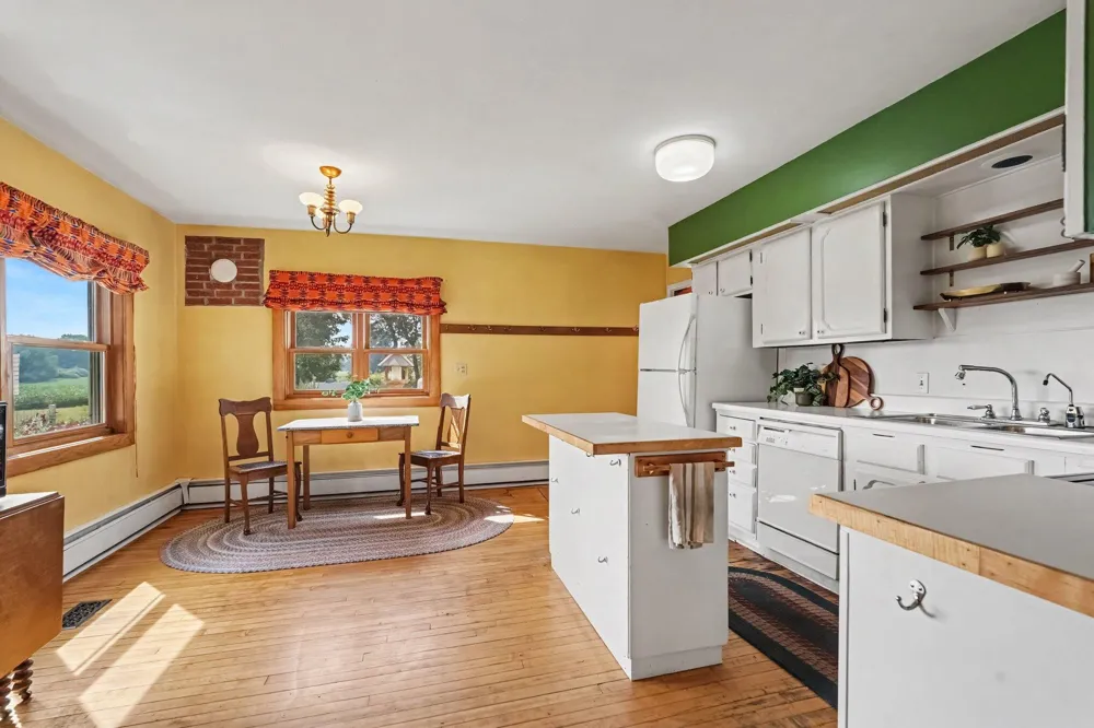 4394 S Lake Road Montcalm Township, MI 48838