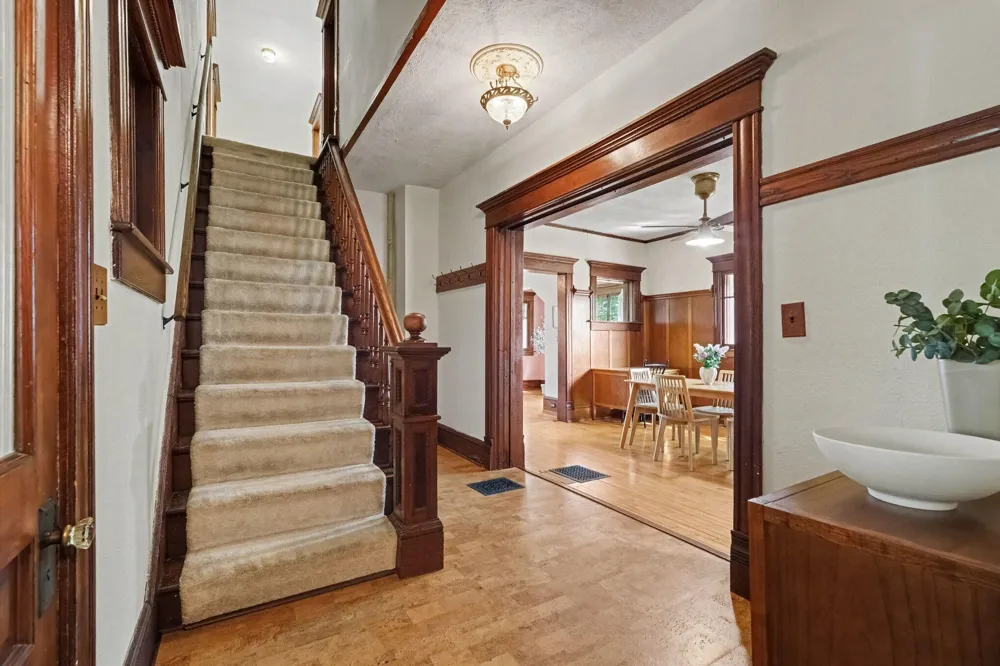4394 S Lake Road Montcalm Township, MI 48838