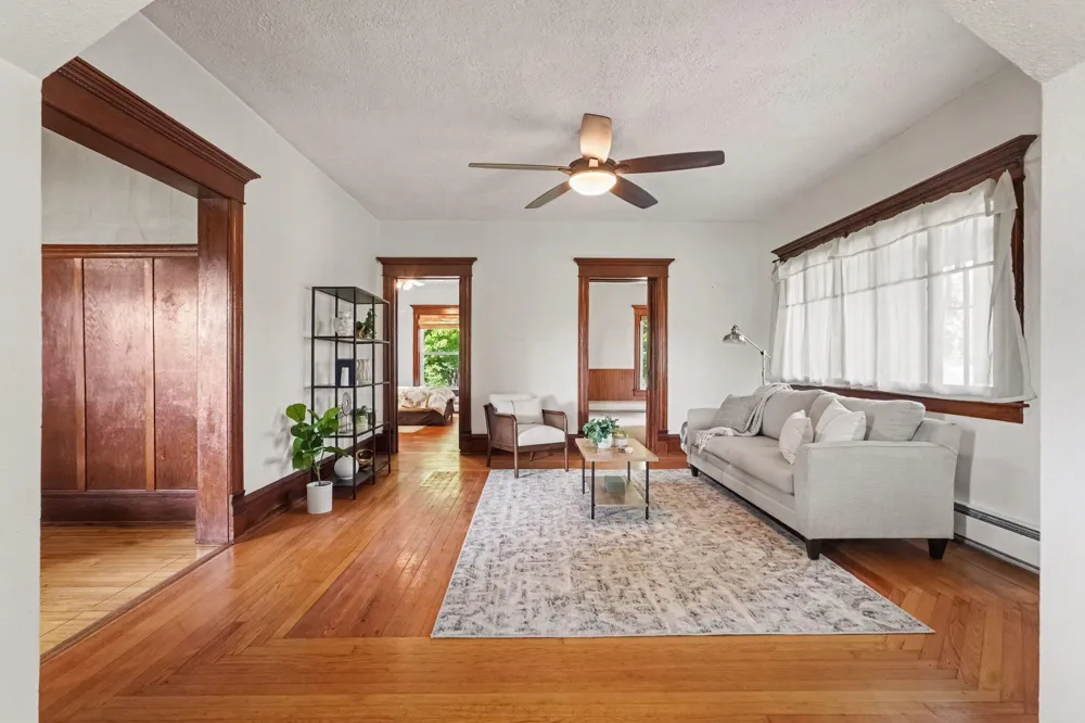 4394 S Lake Road Montcalm Township, MI 48838