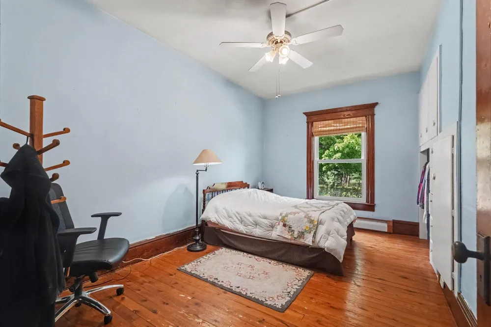 4394 S Lake Road Montcalm Township, MI 48838