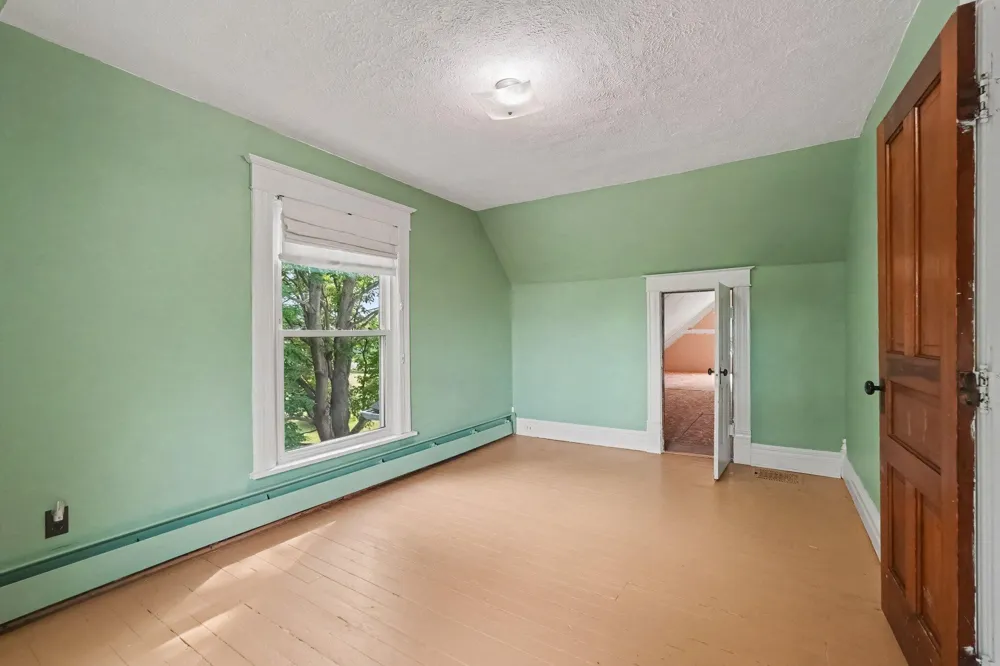 4394 S Lake Road Montcalm Township, MI 48838