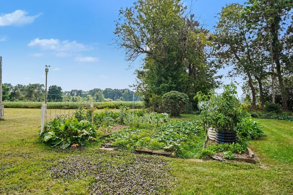 4394 S Lake Road Montcalm Township, MI 48838