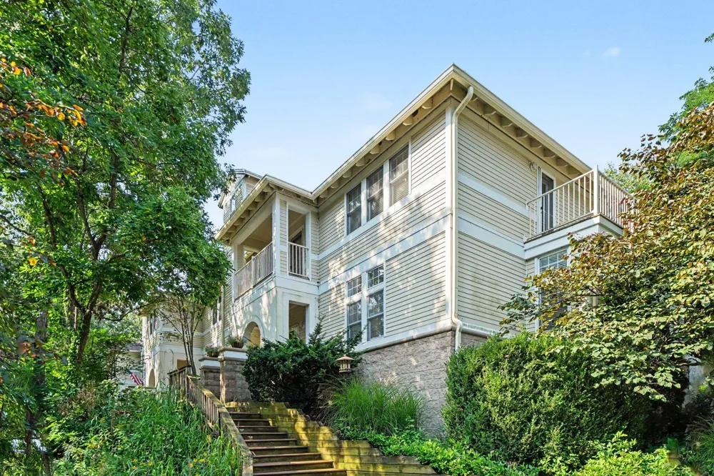 18400 Dunecrest Drive #6 New Buffalo Township, MI 49117