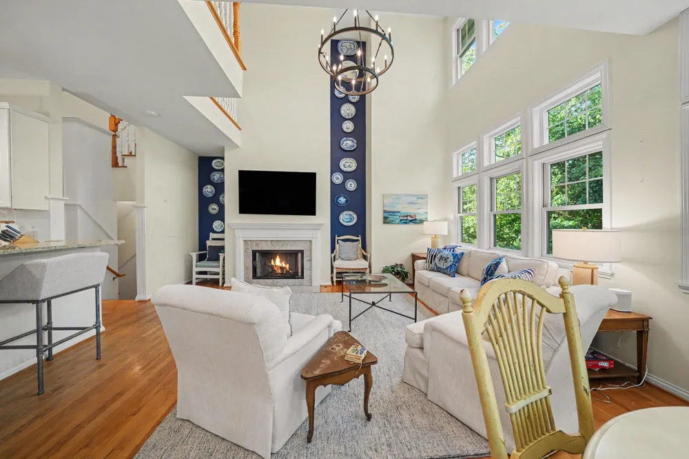 18400 Dunecrest Drive #6 New Buffalo Township, MI 49117