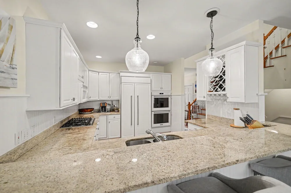 18400 Dunecrest Drive #6 New Buffalo Township, MI 49117