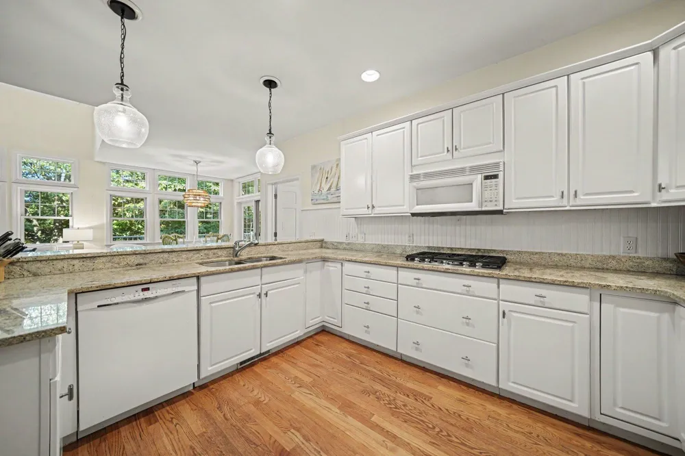 18400 Dunecrest Drive #6 New Buffalo Township, MI 49117