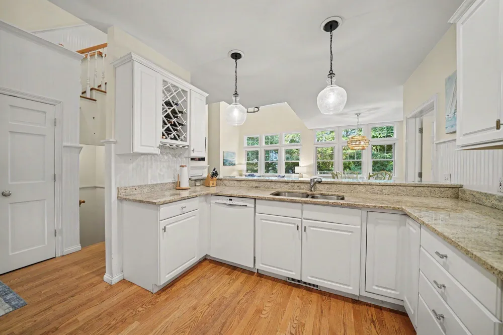 18400 Dunecrest Drive #6 New Buffalo Township, MI 49117