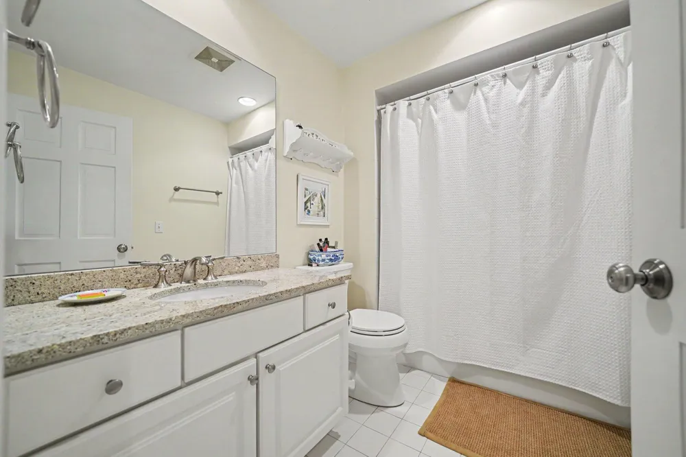 18400 Dunecrest Drive #6 New Buffalo Township, MI 49117