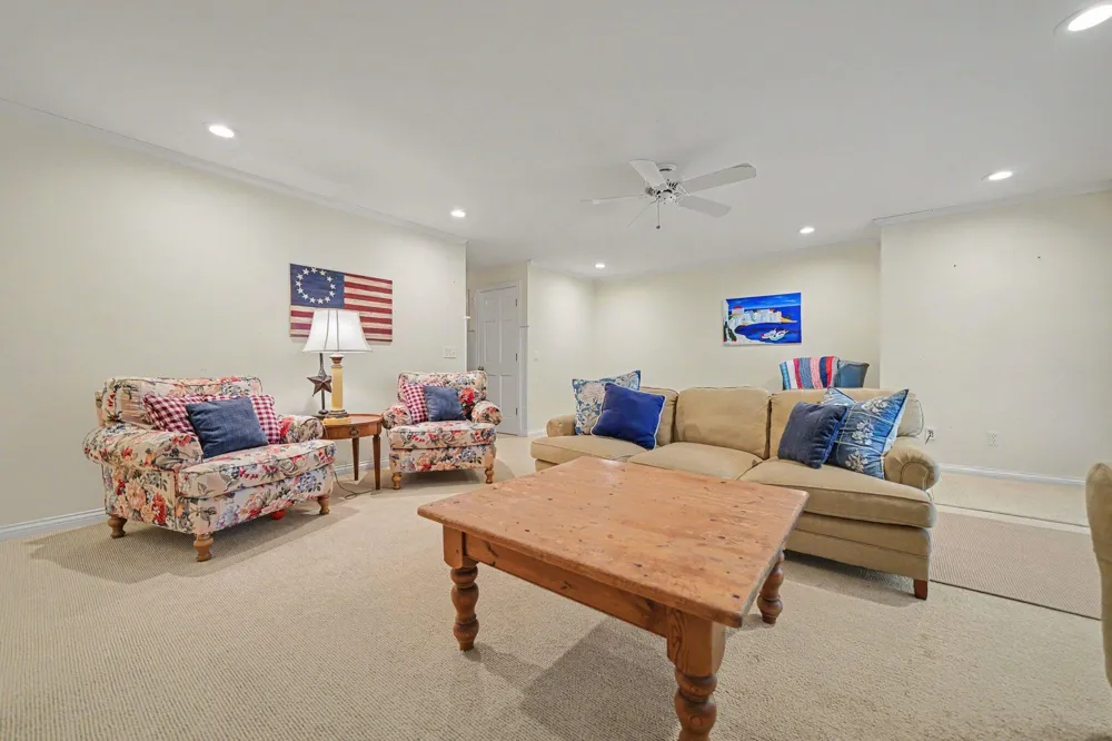 18400 Dunecrest Drive #6 New Buffalo Township, MI 49117