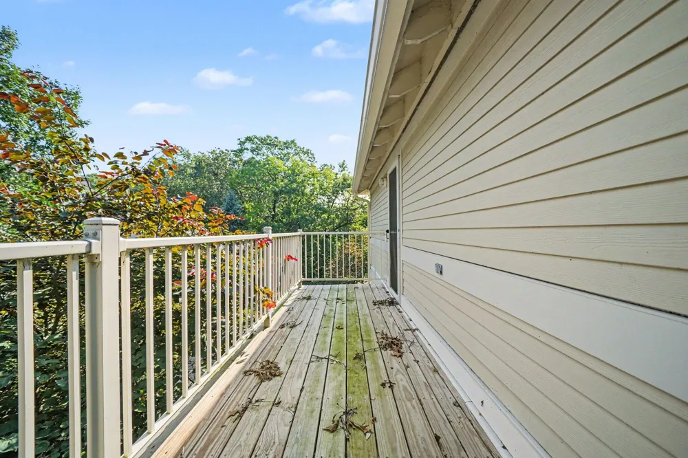 18400 Dunecrest Drive #6 New Buffalo Township, MI 49117