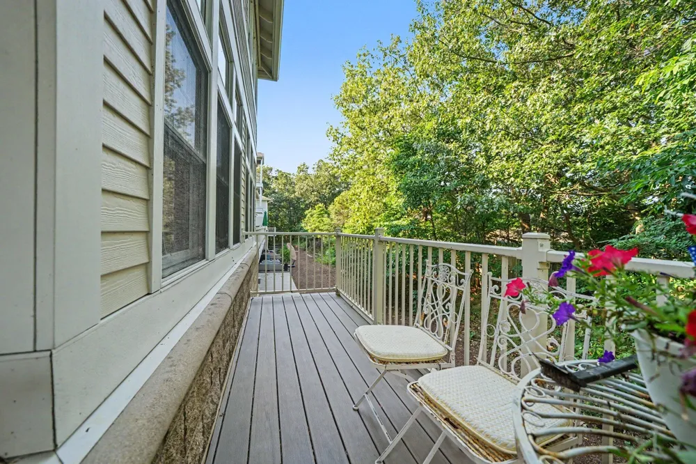 18400 Dunecrest Drive #6 New Buffalo Township, MI 49117