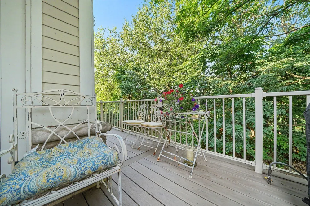 18400 Dunecrest Drive #6 New Buffalo Township, MI 49117