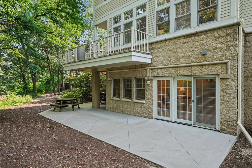 18400 Dunecrest Drive #6 New Buffalo Township, MI 49117